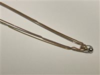 Collana Idandi Donna in Argento 2014360210040